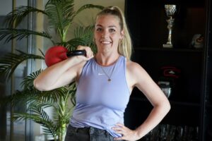 Astrid – 2x NK dans en sales recruiter