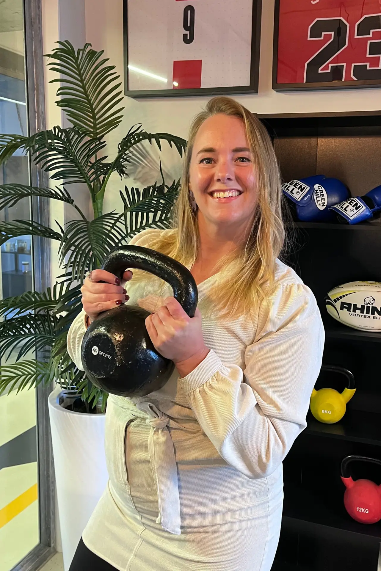 "Joyce Groot - Recruitment Masters | Specialist in Sales Recruitment en Performance Coaching"